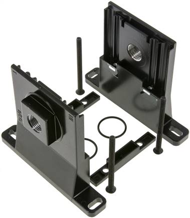 FUTURA Wandkonsole G 3/8", Baureihe Futura 2