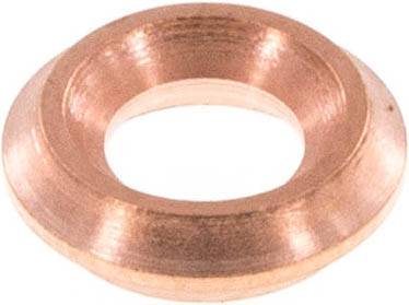 Manometer Profildichtring, Kupfer, G 1/4", aussnezentriert