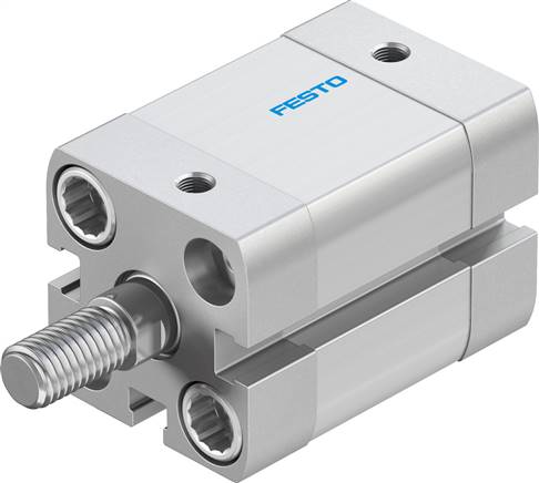 FESTO ADN-20-15-A-P-A (536236) Kompaktzylinder