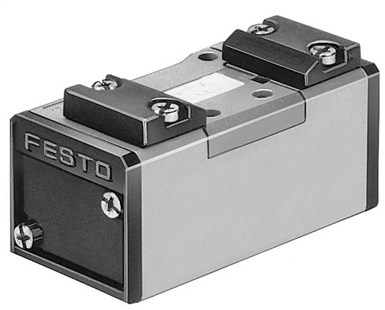 FESTO JD-5/2-D-1-C (151008) Pneumatikventil