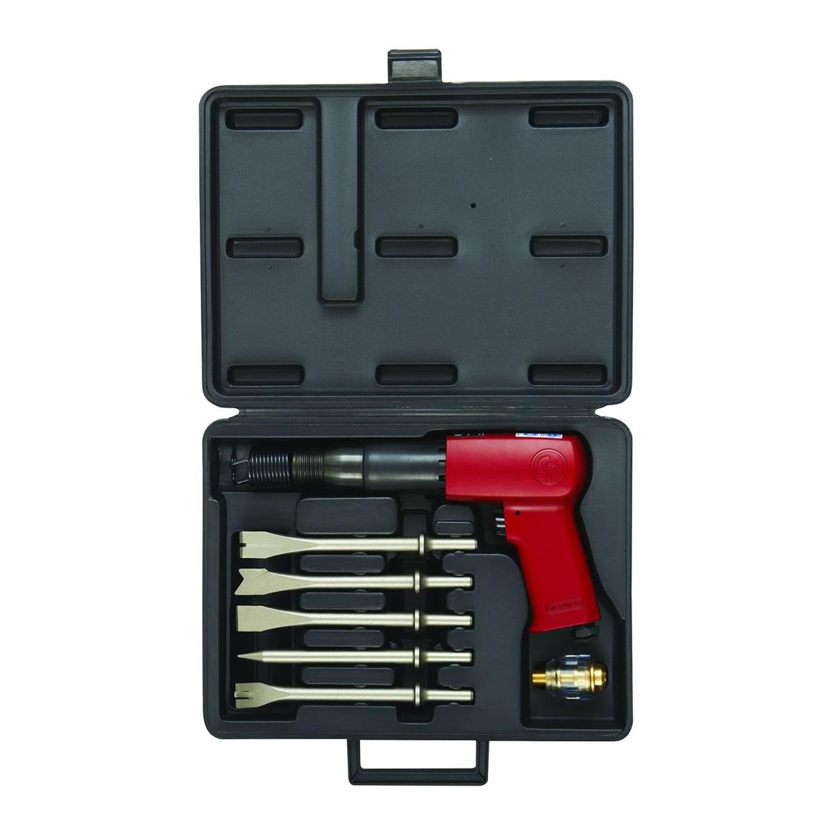 Chicago Pneumatic MEISSELHAMMER SET CP7150K