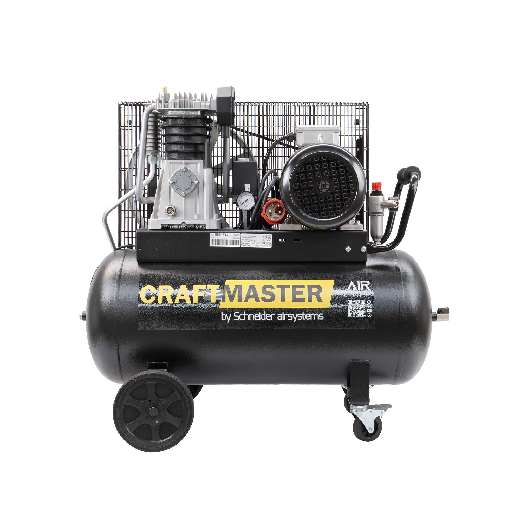 Compressore Schneider CRAFTMASTER 600-10-90 D 1121550238