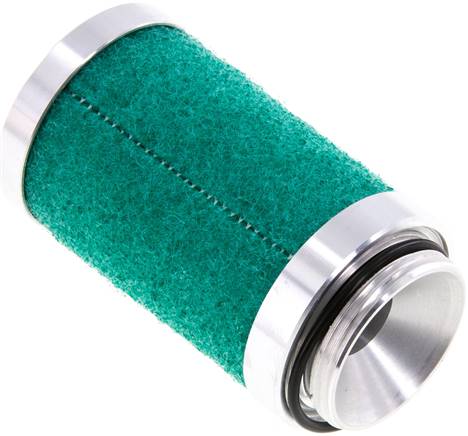 MULTIFIX Ersatzfilter 0,01 µm , Multifix 2 X 38/60