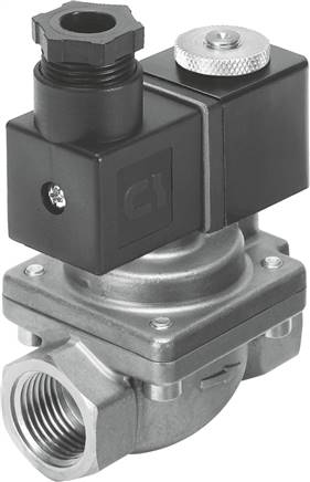 FESTO VZWP-L-M22C-G38-130-V-1P4-40 (1489946) Magnetventil