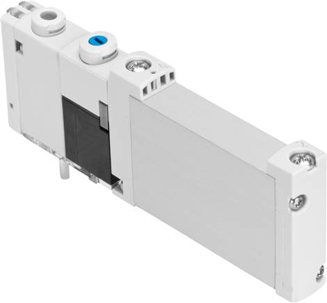 FESTO VUVG-B10-M52-RZT-F-1T1L (573416) Magnetventil