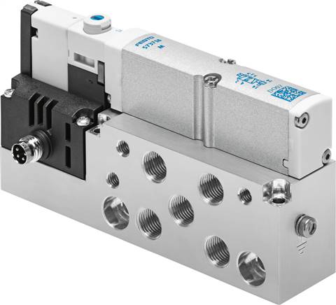 FESTO VMPA14-M1H-M-G1/8-PI (8023543) Magnetventil