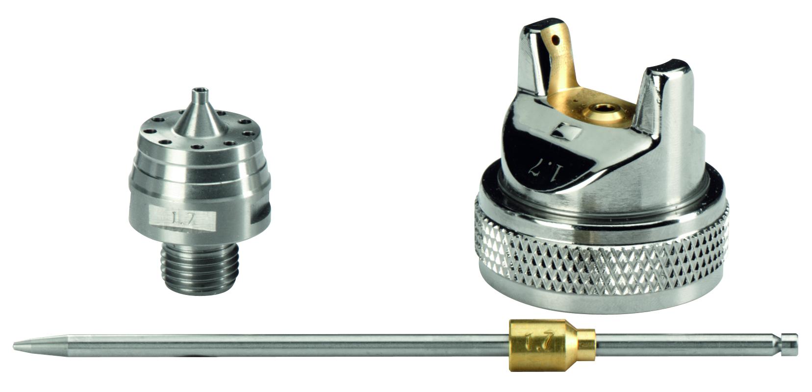 Rodcraft Düsensatz  1.3 mm