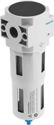 FESTO LFMA-D-MINI-A (192566) Feinstfilter