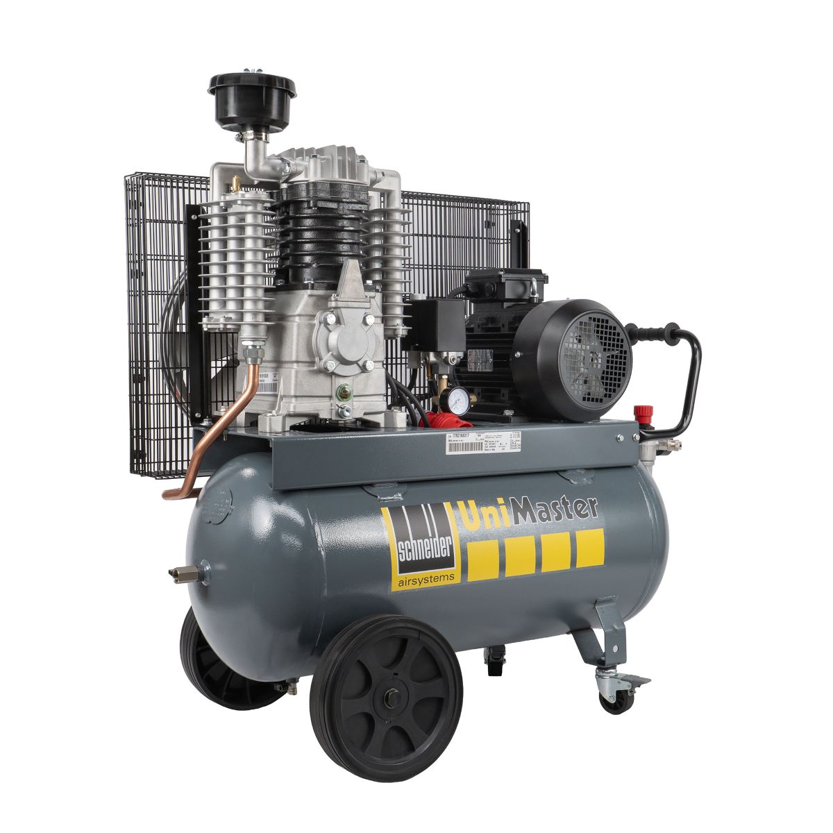 Compressore Schneider UNM 580-15-90 D 1121560008