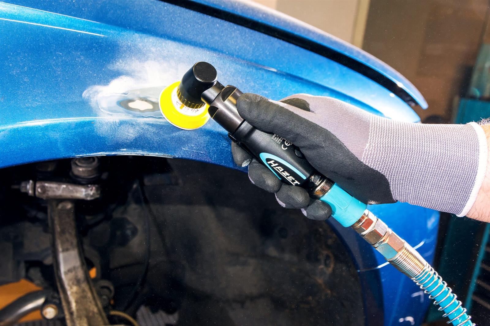 HAZET Mini Polierer 9033M-9