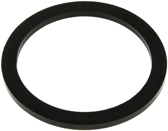 NBR-Ersatzdichtung f. Kamlock-Kupplung DN90 (4")