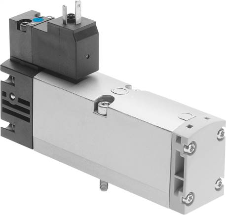 FESTO VSVA-B-M52-MH-A1-2AC1 (547180) Magnetventil
