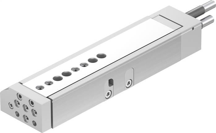 FESTO DGSL-10-80-Y3A (543959) Mini-Schlitten