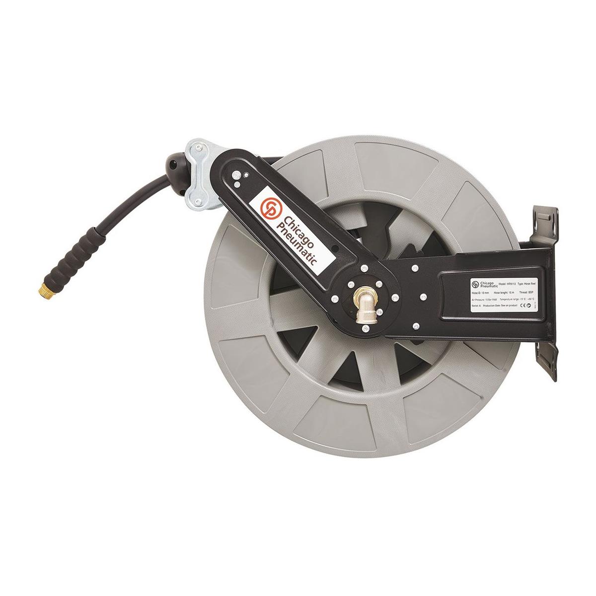 Chicago Pneumatic SCHLAUCHAURFOLLER KOMPOSIT 16 M BSP HR9113