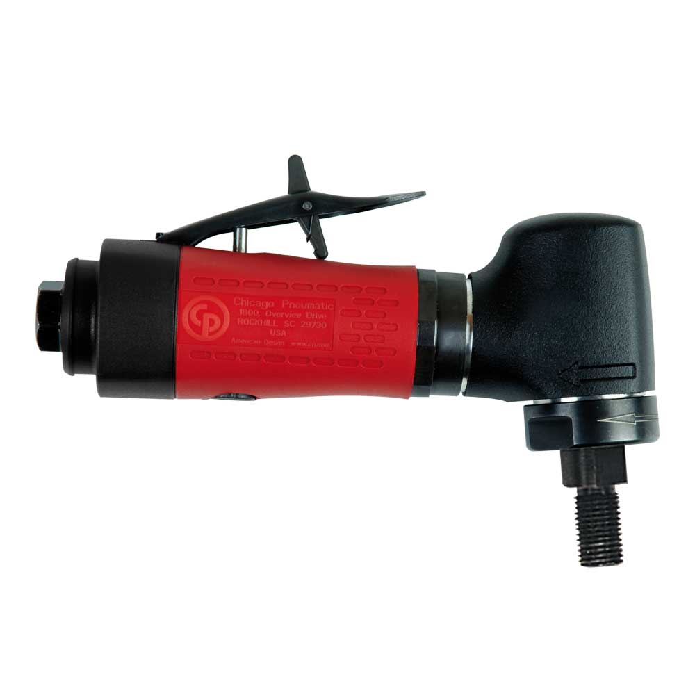 Chicago Pneumatic WINKELSCHLEIFER CP3030-325AFR