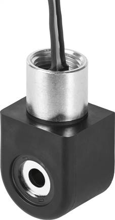 FESTO VACN-N-K11-3A-0.5-U4-M (8029140) Magnetspule