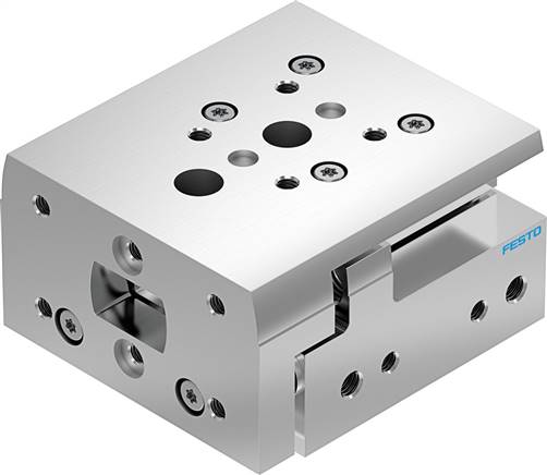FESTO DGST-12-10-E1A (8078846) Mini-Schlitten