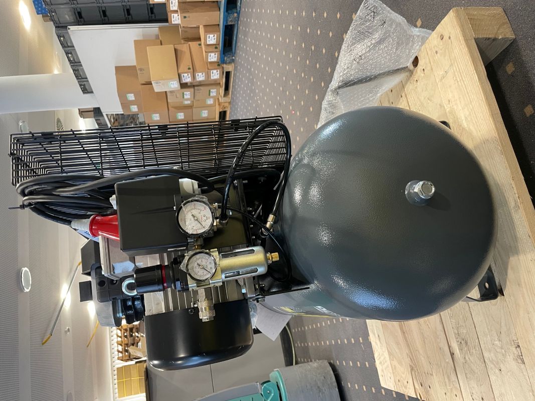 Compressore Schneider UNM 510-10-90 D 4116028359 Nuovo modello 2024