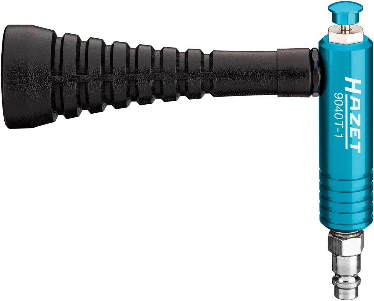 HAZET  TURBO-Ausblaspistole 9040T-1