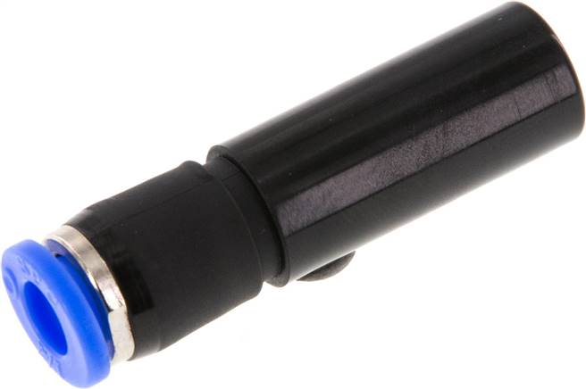 Reduzierung 1/2" (12,7 mm)Nippelx1/4" (6,35 mm)Schla