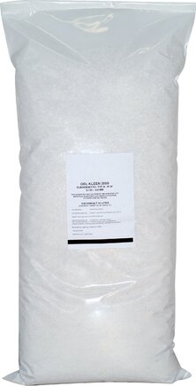 Ölbindemittel Oil-Only 50 Liter (ca. 12 kg)