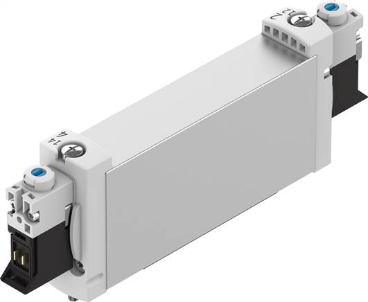 FESTO VUVG-B18-P53U-ZT-F-1P3 (574454) Magnetventil
