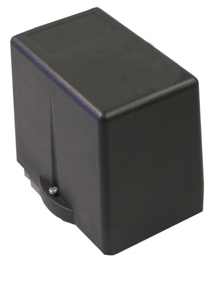 Ersatzhaube MDR 3 für Condor Druckschalter ohne Drehschalter 229490