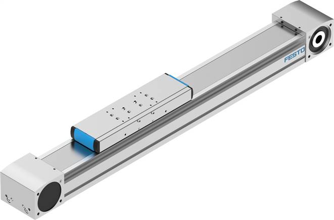 FESTO ELGA-TB-KF-120-500-0H (8041865) Zahnriemenachse