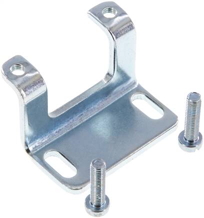 Befestigungswinkel für Standard 1 (DF & DO)