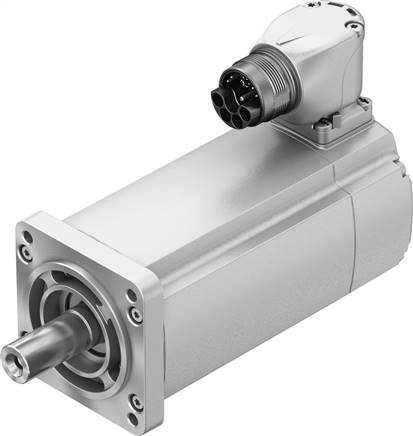 FESTO EMMT-AS-60-M-HS-RMB (5242211) Servomotor