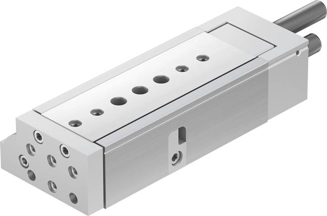 FESTO DGSL-25-80-PA (544035) Mini-Schlitten