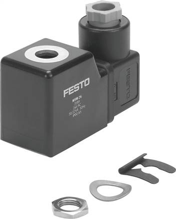 FESTO MSW-42AC (3594) Magnetspule