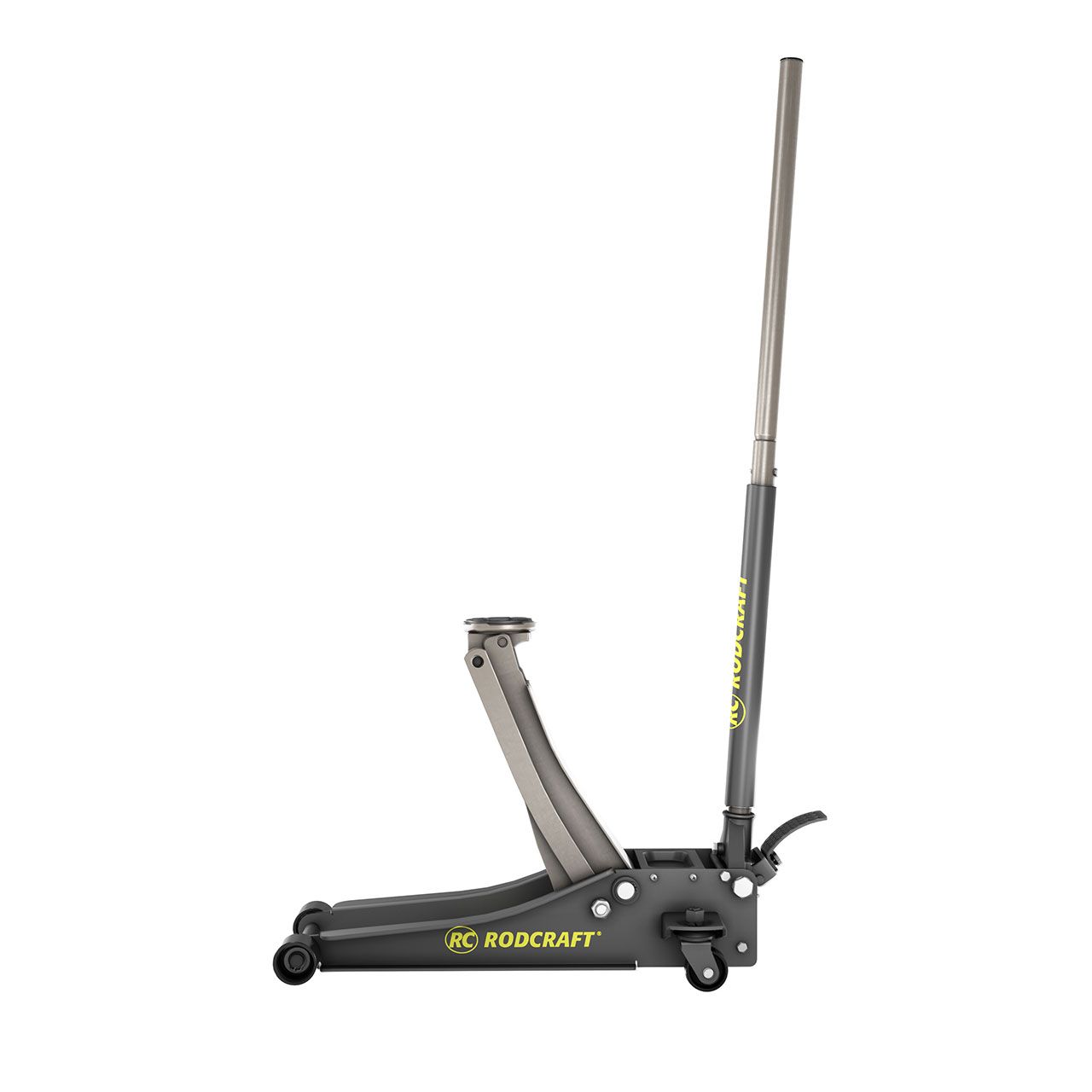 AUSSTELLER Rodcraft Wagenheber · 2,5t · RH216 · 8951000388