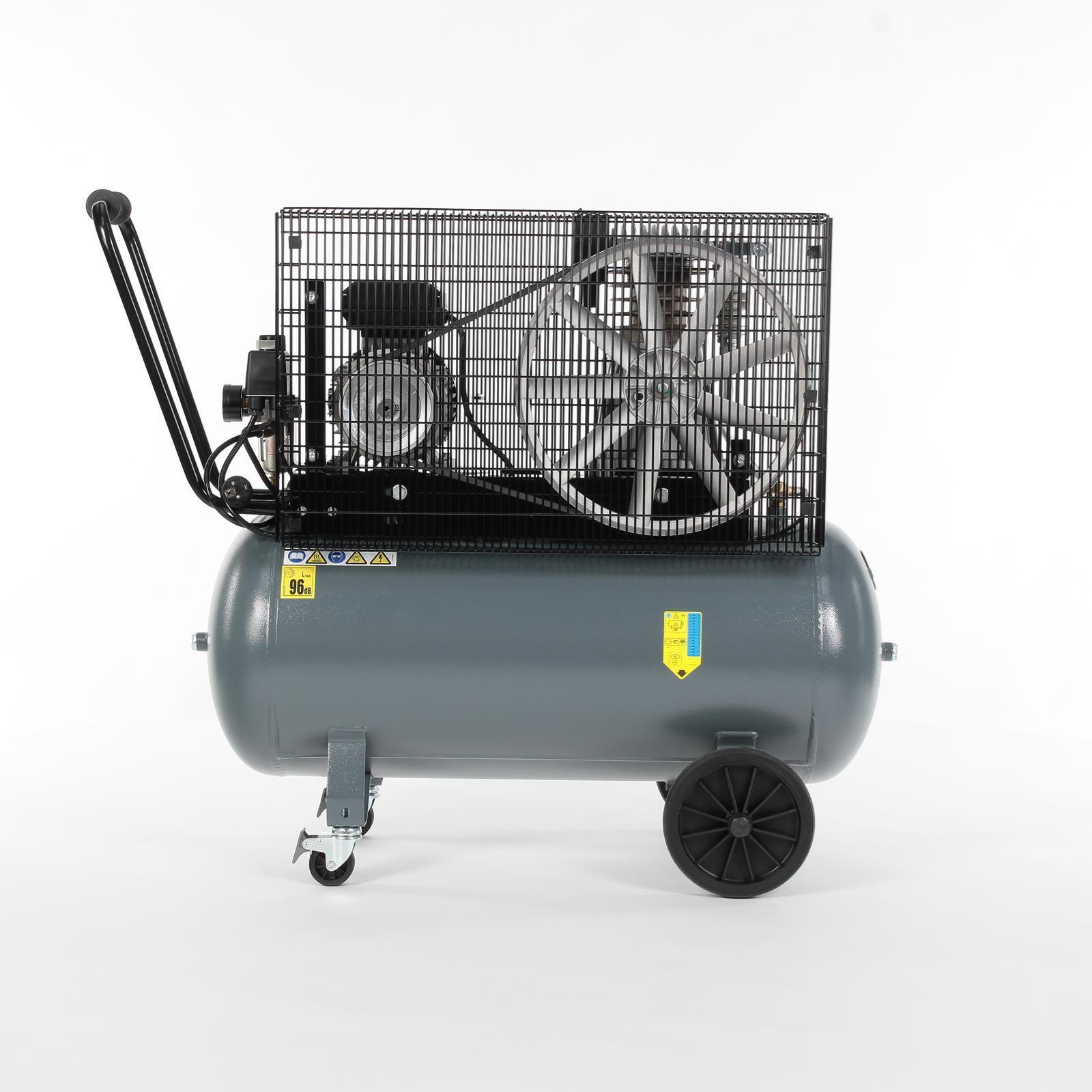 Schneider-Kompressor UNM 400-10-90 WOF 4116028362 Neues Modell 2026