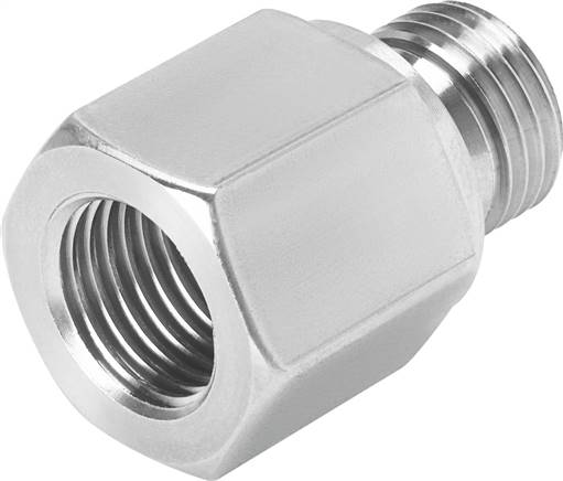 FESTO NPFV-AF-G14-N14-MF (563397) Adapter
