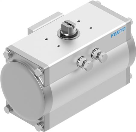 FESTO DFPD-160-RP-90-RD-F0710 (8048124) Schwenkantrieb