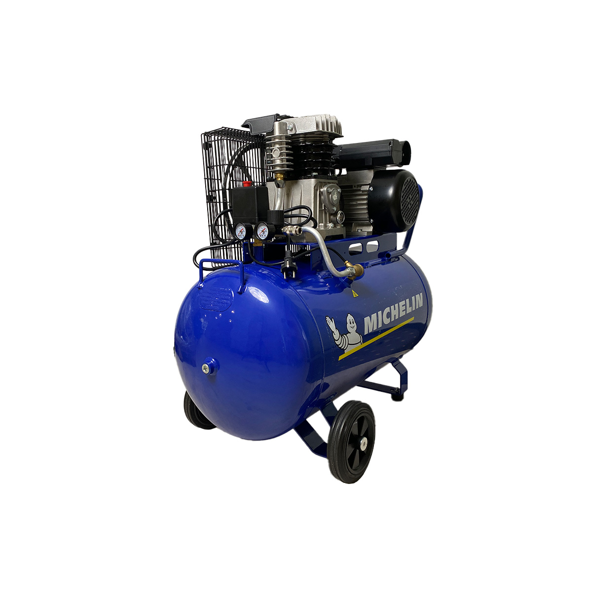 Kolbenkompressor MICHELIN MB100/360 MC-R5002