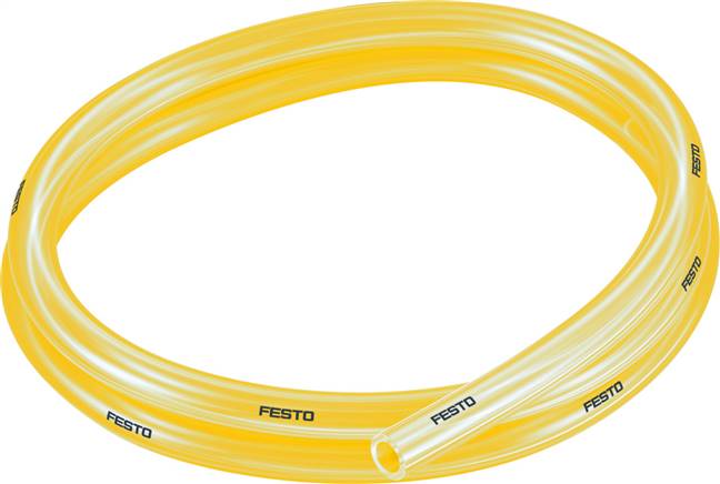 FESTO PUN-H-12X2-TGE (8048719) Kunststoffschlauch