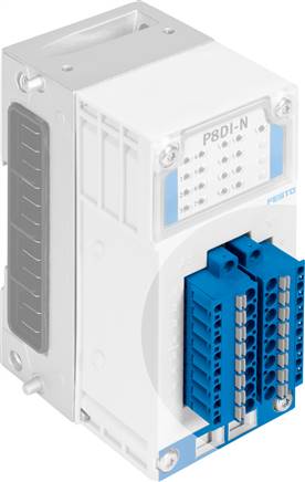 FESTO NECU-L3G8-C1-IS (565711) Klemmleiste