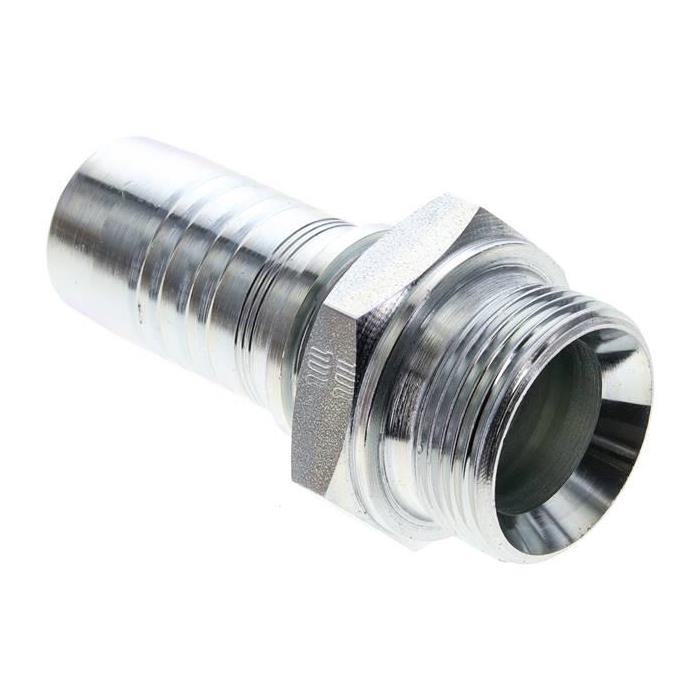 Pressanschluss AGR (gerade), G 1-1/4"