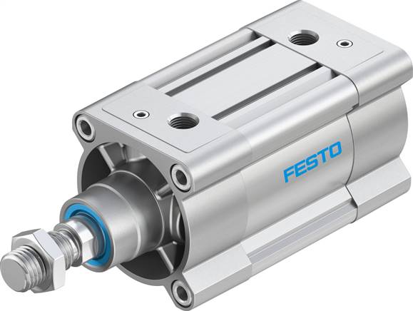 FESTO DSBC-80-40-PPVA-N3 (1383334) Normzylinder