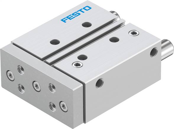 FESTO DFM-25-50-P-A-GF (170851) Führungszylinder