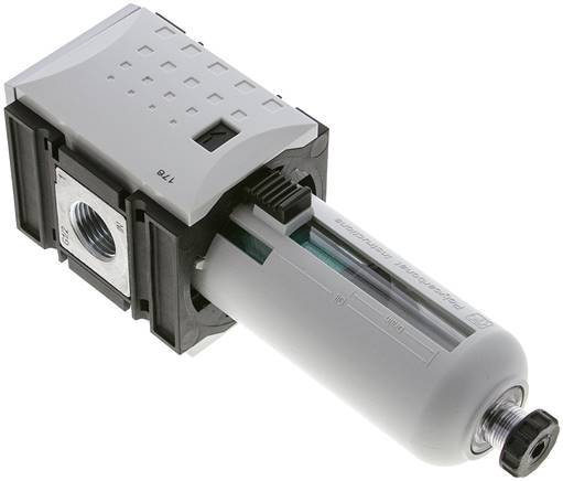 FUTURA Feinfilter (Submikrofilter) G 1/2", Futura 2