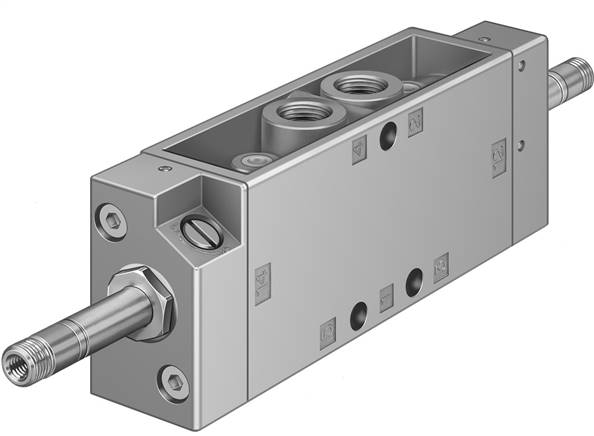 FESTO JMFH-5-1/8-S-EX (535915) Magnetventil