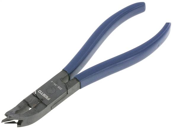 FESTO ZDS-PK-4 (9522) Demontagezange