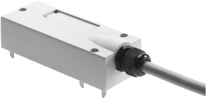 FESTO NEBV-S1W37-E-2.5-LE10 (539240) Verbindungsleitung