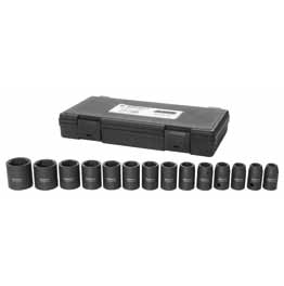 Rodcraft Stecknusssatz Modell G3/8 RS3113