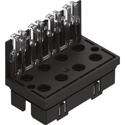 FESTO VMPA14-MPM-EMM-8 (8066769) Elektronikmodul