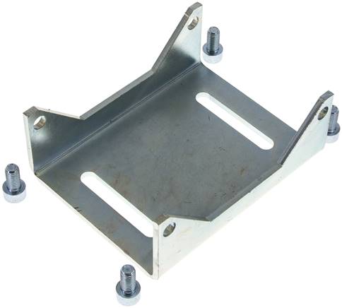 Befestigungswinkel BW 8040