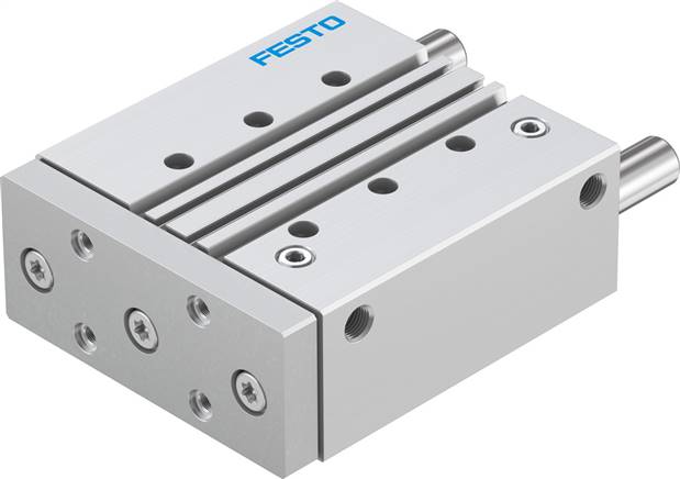 FESTO DFM-50-100-P-A-KF (170949) Führungszylinder